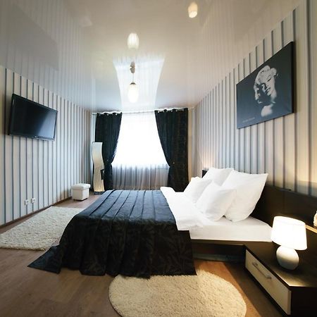 Paulmarie Apartments On Pushkina Бобруйск Экстерьер фото