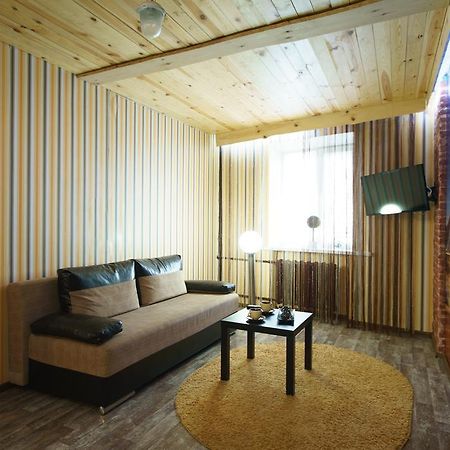 Paulmarie Apartments On Pushkina Бобруйск Экстерьер фото
