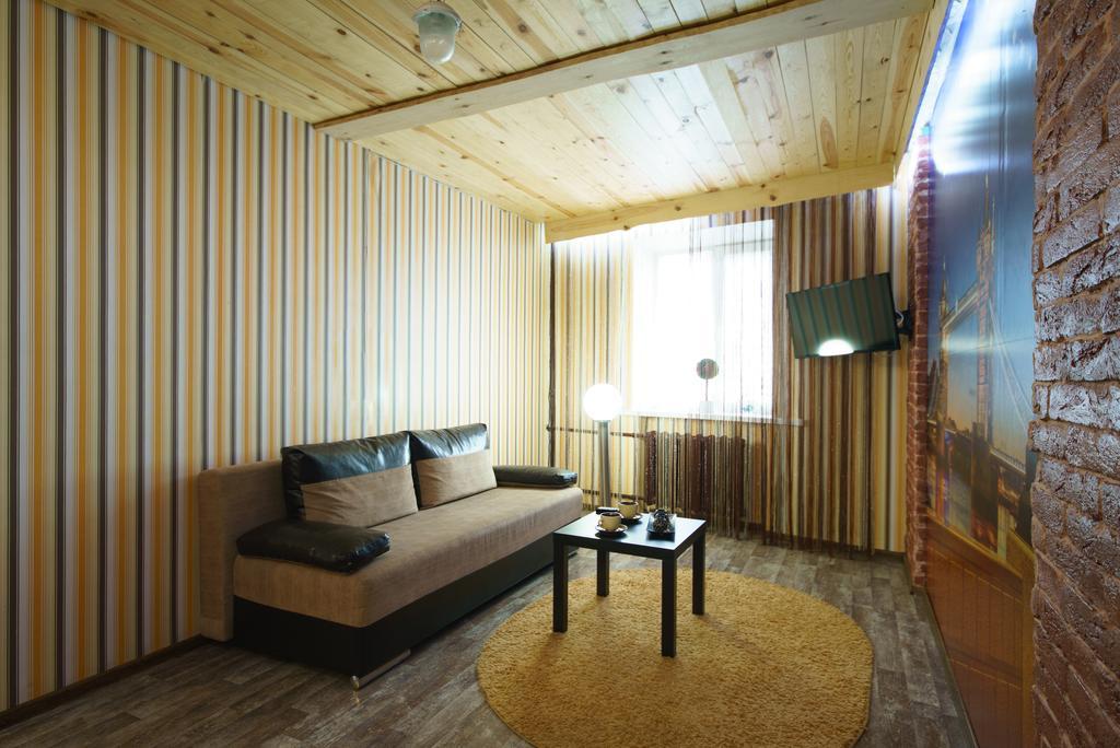 Paulmarie Apartments On Pushkina Бобруйск Экстерьер фото